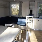 Spacieux Mobil-home 3 Avec Terrasse - Api-1-52-790 Kemp