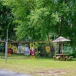Spacieux Mobil-home 3 Avec Terrasse - Api-1-52-790 Campsite Saint-Sornin (Charente-Maritime)