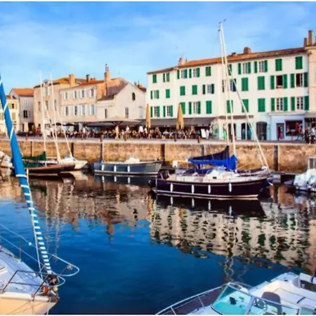 Spacieux Mobil-home 3 Avec Terrasse - Api-1-52-790 Camping *