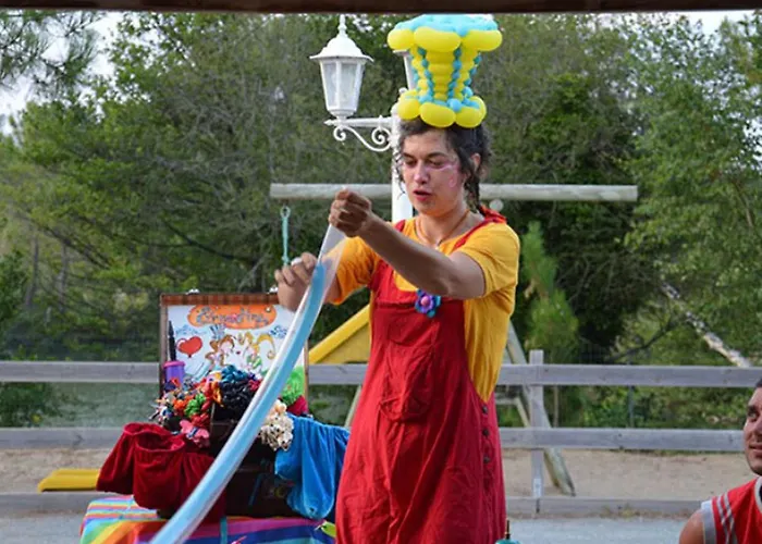 Camping Spacieux Mobil-home 3 Avec Terrasse - Api-1-52-790